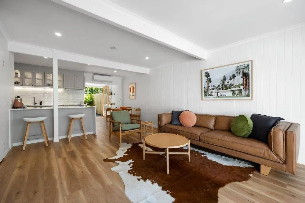 Villa Le Miramar ~ Beautiful Pooch Friendly Home Sunshine Beach Australien