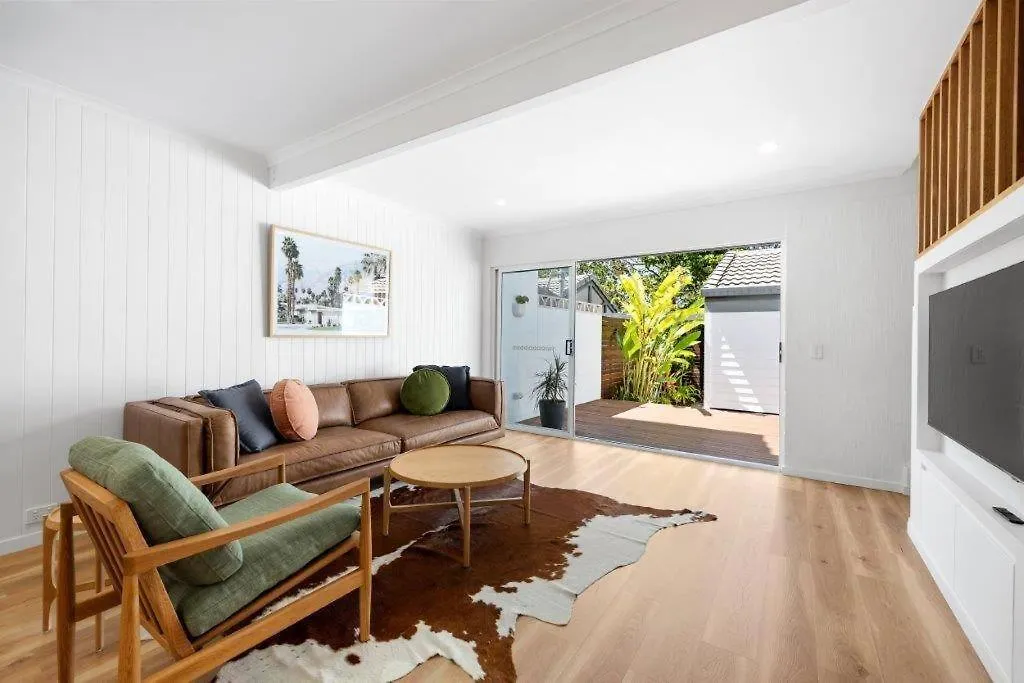 Villa Le Miramar ~ Beautiful Pooch Friendly Home Sunshine Beach 0*,  Australien