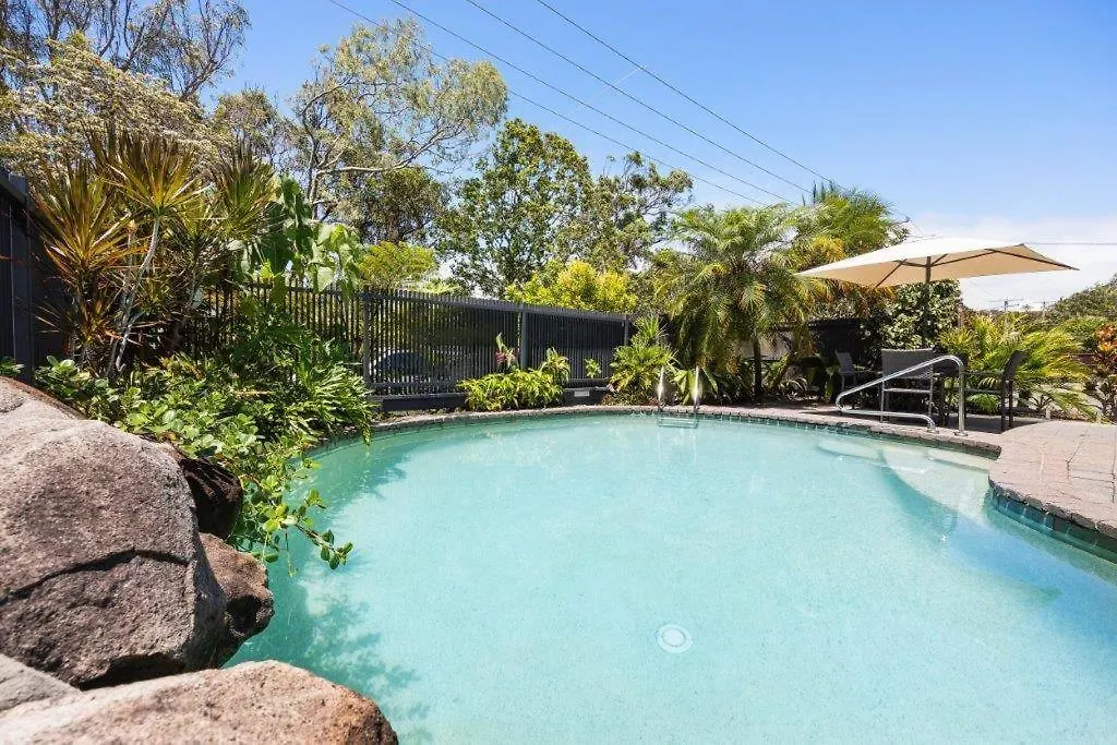 Villa Le Miramar ~ Beautiful Pooch Friendly Home Sunshine Beach