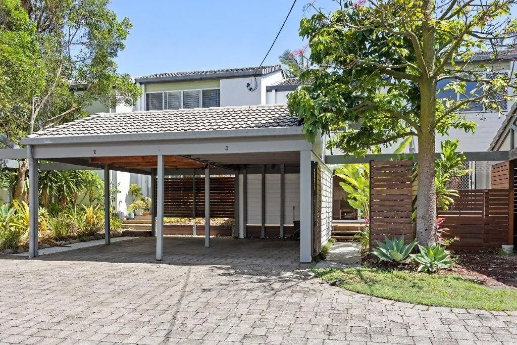 Villa Le Miramar ~ Beautiful Pooch Friendly Home Sunshine Beach